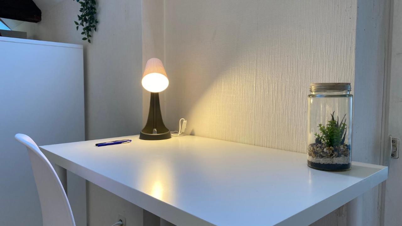 Joyau Cache Nivernais Nevers Eksteriør bilde